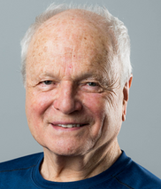 Eric Von Hippel