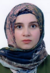 Hana Mustafa