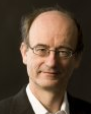Hans Joachim Elmers