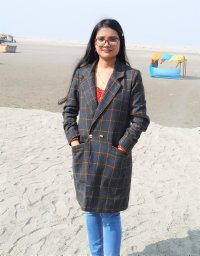 Mayuri Sharma