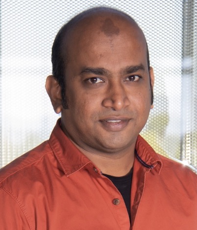 Shanmukaraj Devaraj