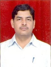 Gajanan Pandey