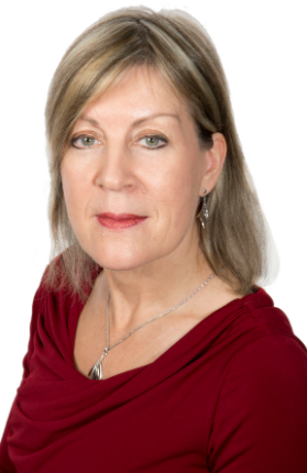 Lesley Rhodes