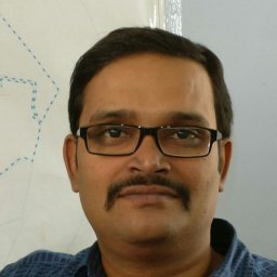 Shibaji Bose