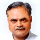 D. K. Chauhan