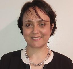 Shahnaz Klouche