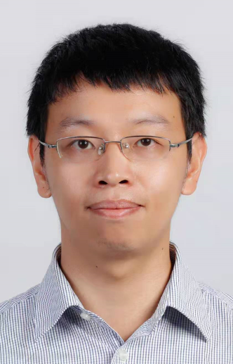 Minhua Zhang
