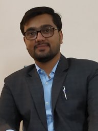 Kshitij Parmar