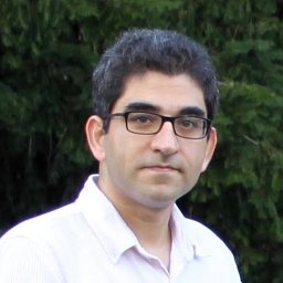 Alireza Borghei