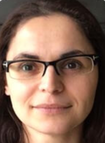 Aristea Koukiadaki