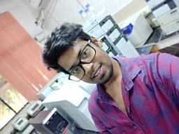 Avinash Kant Lakra