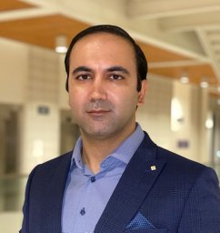 Mohammadreza Soltaninejad