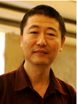 Yi Jiang