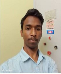 Nanigopal Bera