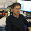 Hiroyuki Takeda