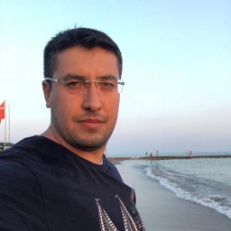 Gencoglan Salih