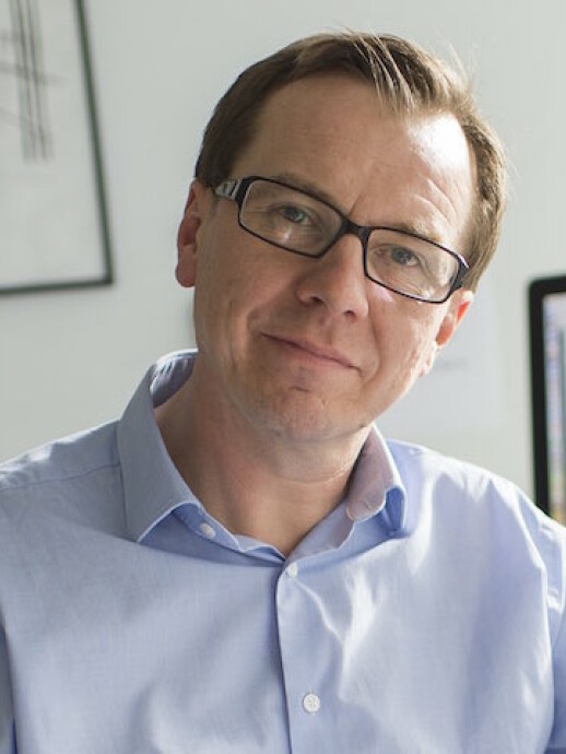 Jukka Westermarck