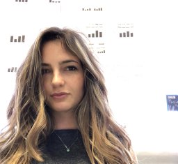 Maria Grazia Ferraro