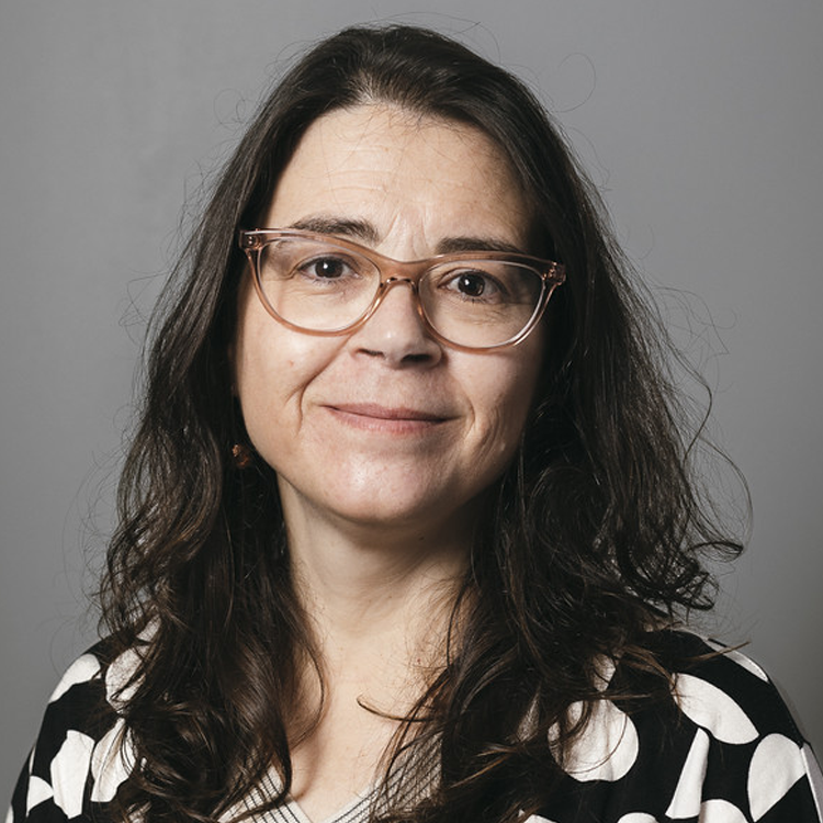 Claudia P. Cortes