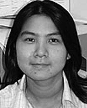 Ratchaneekorn Thamvichai