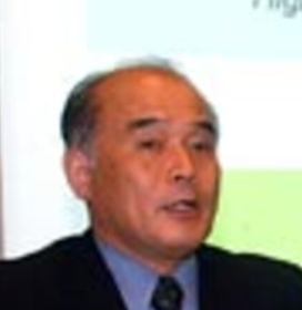 Yoji Furuhama