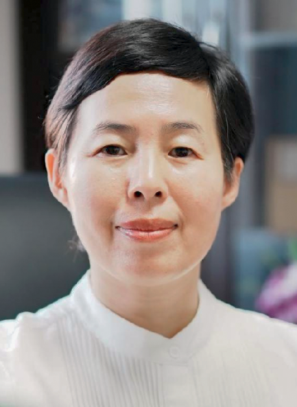 Xiaojie Wang