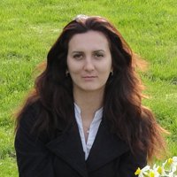 Ana-Maria Suduc