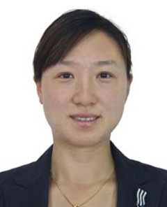 Shengrui Tong