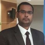 R. Praveen Sam