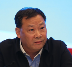 Taixian Zhong