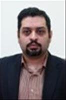 Soroush Akhlaghi