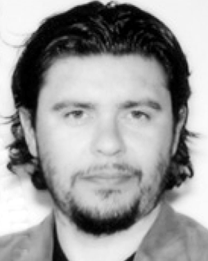 Silvio P. Mendes