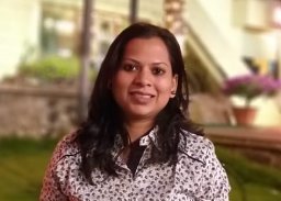 Ashwini Gawade
