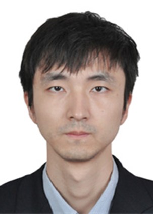 Yu Guo