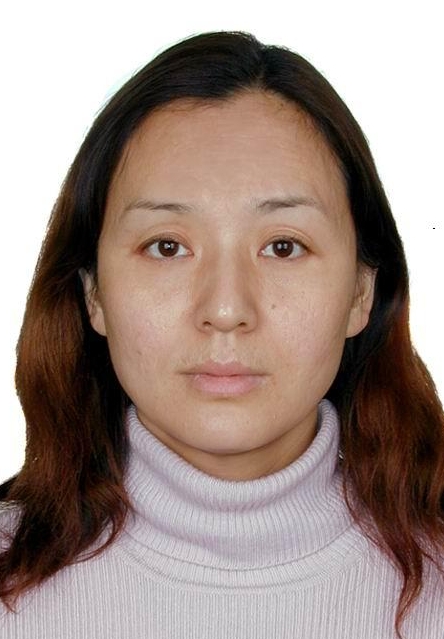 Yanli Cui