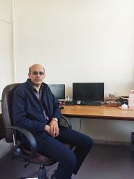 Mohammad Soroosh