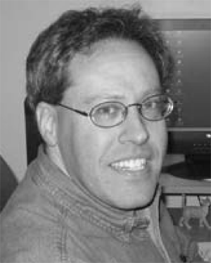 Richard S. Eckman