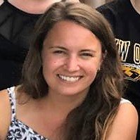 Sarah Ledogar