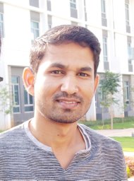 Prakash Rewatkar