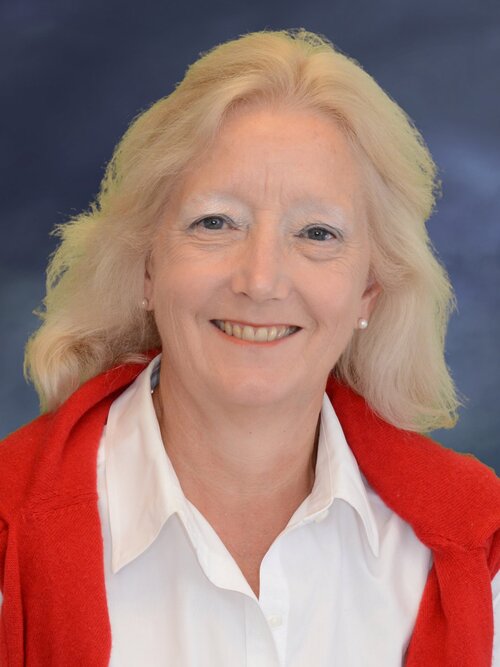 Mary A. Schuler