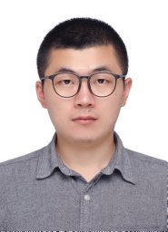 Wenzheng Guo