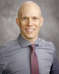 Matthew D. Grace