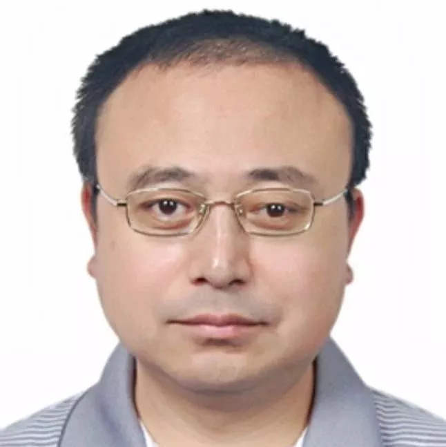 Lizhong Han
