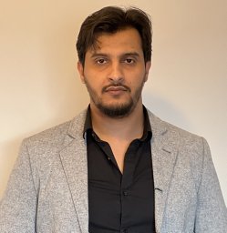 Khaled Essawi