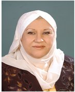 Wafa Ismail Abdel-Fattah