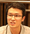 Saiyu Yuan