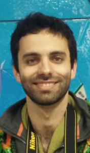 Amir Ghodrati