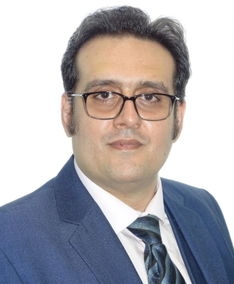 Amir Atapour Abarghouei
