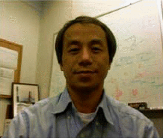Steven Feng