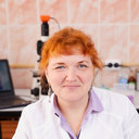 Svetlana Timofeeva